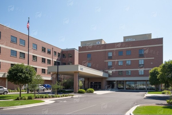 北京丽景湾医疗美容10分钟双眼皮适合哪些人?