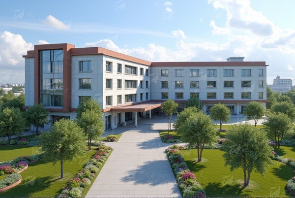 青岛灿辰波罗蜜医疗美容双眼皮宽变窄价格贵吗?