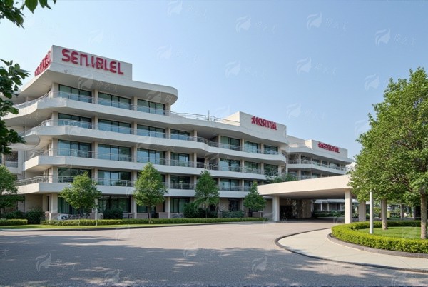 二、重庆当代整形外科医院的优势