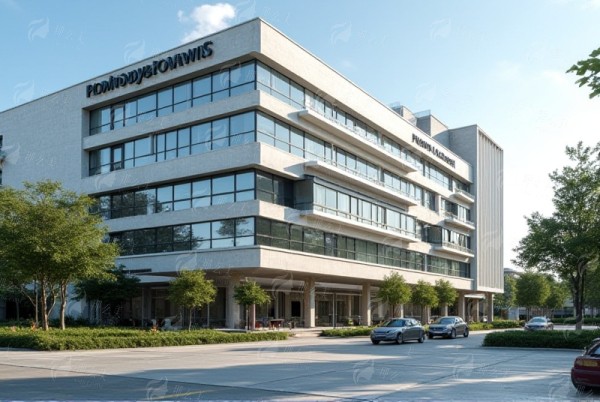 二、广州曙光华榜医疗做膨体假体隆鼻有哪些核心优势?