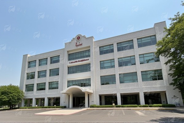 二、池州容妍医疗美容门诊的美杜莎眼综合有哪些优势？