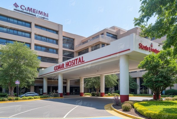 二、为什么选择成都军大医疗美容进行无痕双眼皮手术?