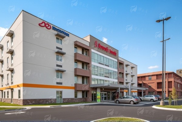 二、大连爱德医疗美容在硅胶假体隆鼻和膨体假体隆鼻方面的优势