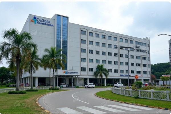 二、为何选择武汉仁爱时光医疗进行玻尿酸丰唇？