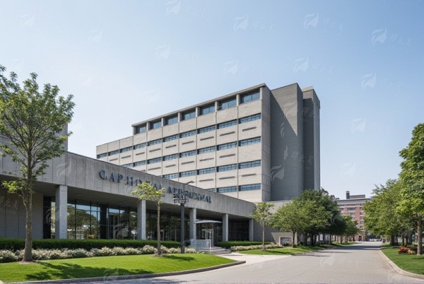 河南郑州大学医院