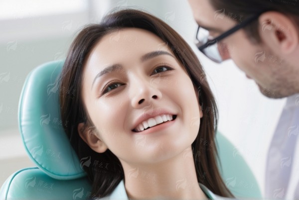 三、深圳欧牙拜尔口腔登腾种植牙的优势究竟在哪?