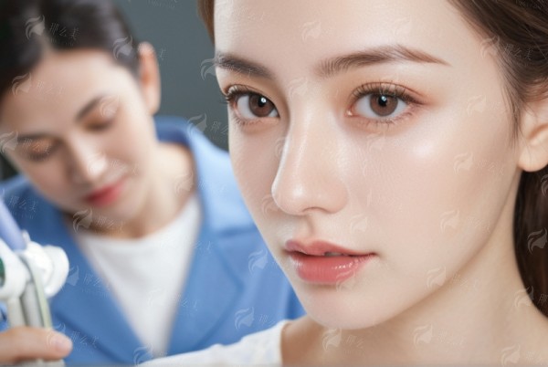 四、想做种植牙？沈阳德易口腔骨干医生团队为你保驾护航！