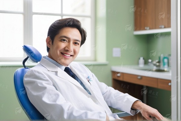 三、正雅隐形矫正：大连奥美口腔诊所的技术优势