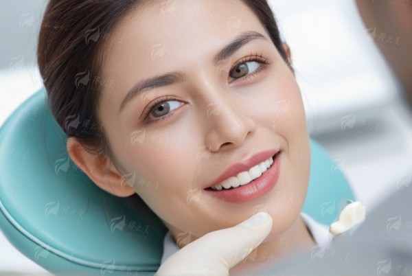 日照微笑口腔医院：日常口腔护理建议