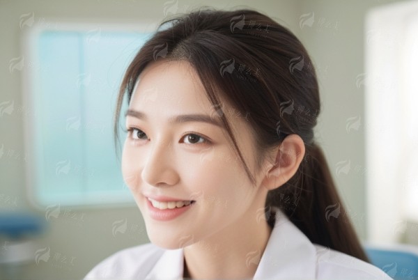 三、曾桃丽医生:深圳壹方口腔门诊部时代天使隐形矫正的专精护航者