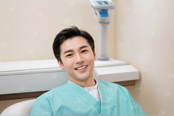 四、西安小白兔口腔医院种植牙价格参考