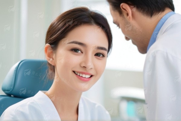 宁波艺星时代整形口腔医院：牙齿美学修复价格区间