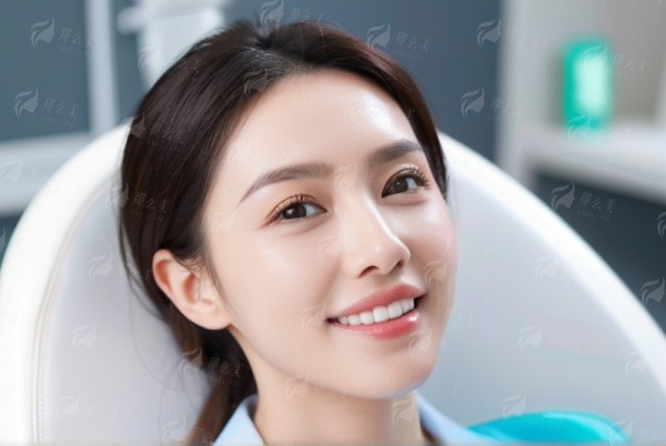 2. 张婕妤医生：时代天使隐形矫正的专精领路人