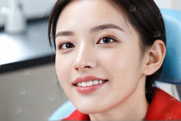 五、预约厦门思明牙天使口腔门诊时代天使隐形矫正，开启美牙之旅