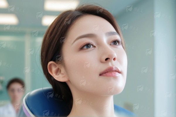 三、皓圣种植体：优势大揭秘