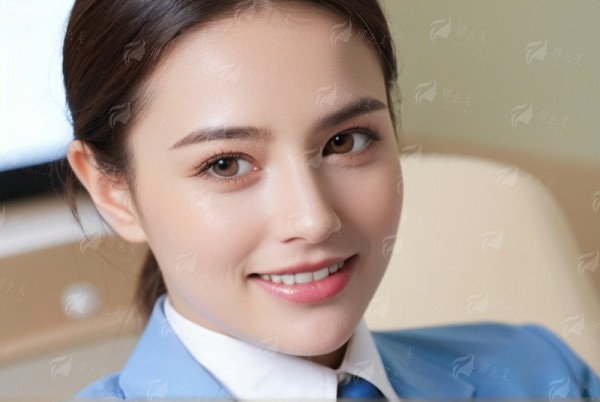 三、隐适美牙齿矫正：金华婺城口腔医院的独特优势在哪？