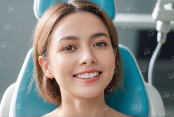 五、预约厦门艾美口腔，体验韩国登腾种植体的魅力