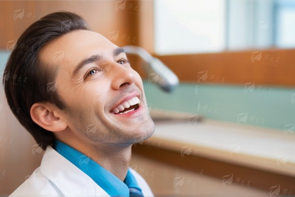 三、30+职场人亲测：康源隐形矫正四大舒适细节