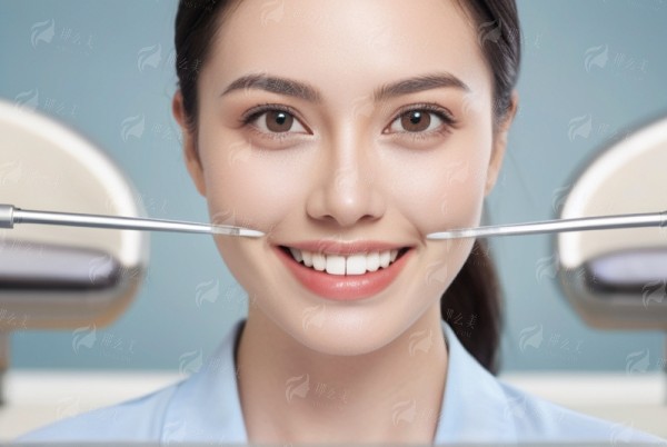 安康市美光口腔诊所:贴心服务助您快速修复