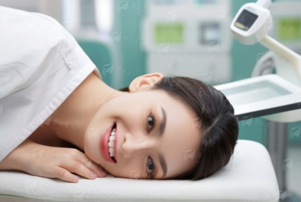 时代天使隐形矫正效果如何？辽宁锦州京医口腔张婕妤医生告诉你！