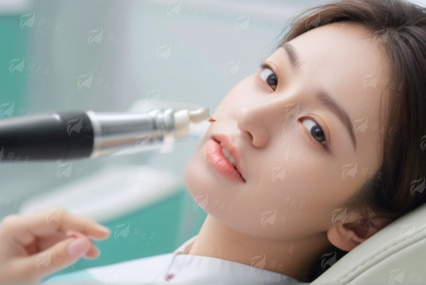 二、天津海德堡口腔医院更小接诊的孩子是几岁的？