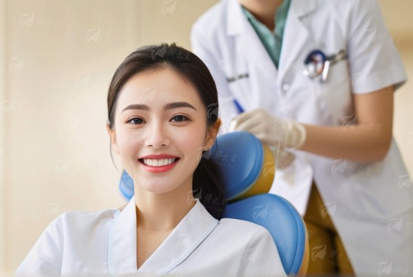 四、大连奥美口腔诊所：正雅隐形矫正的环境与服务保护