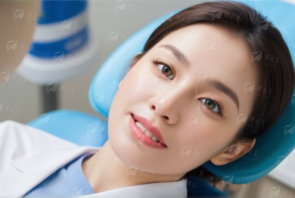 四、如何预约遵义皓和口腔补牙？