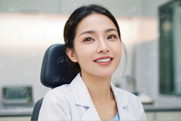 二、星耀口腔牙齿矫正项目：多样选择满足不同需求