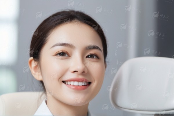 一、烤瓷牙是什么？适合哪些人群？