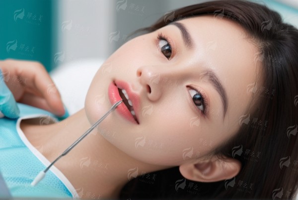 四、自锁托槽矫正前后需要注意什么？