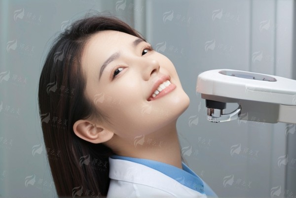 五、如何预约深圳爱齿慧口腔时代天使隐形矫正？