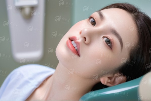 2. 罗艳美医生：厦门齿道口腔隐适美隐形矫正的专精操刀者？