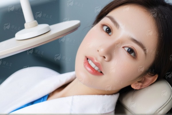 五、预约绍兴诸暨复大口腔隐适美隐形矫正，开启美丽人生！