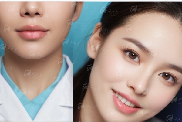 三、真实实例见证森朗隐形矫正成效