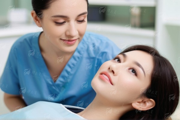 吉林松原缺牙必看！博润口腔即拔即种当天戴牙，价格/交通/医生团队详解