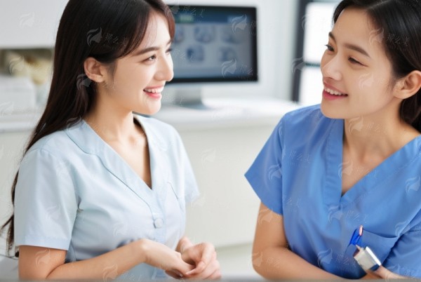 五、如何预约绍兴嵊州口腔的韩国登腾种植体项目？