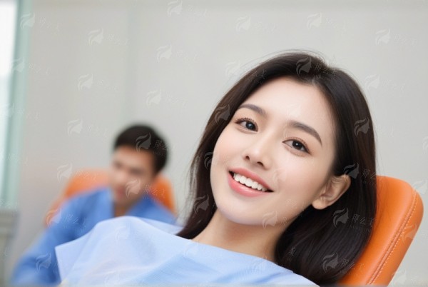 二、张玉曼医生美学贴面适合哪些人？