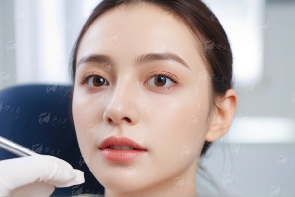 2. 王婵医生:百康特种植体的专精操刀者