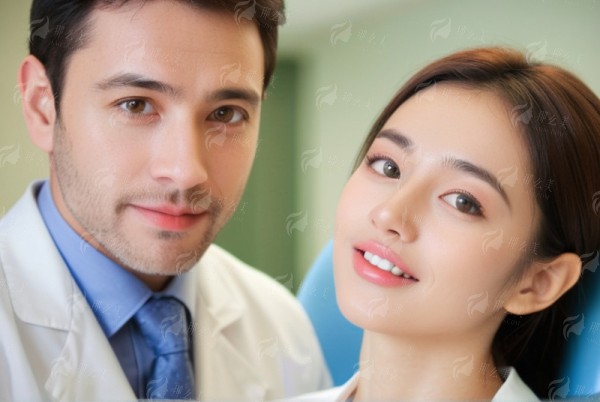 二、扬州高邮牙博仕口腔正雅隐形矫正，医生技术怎么样？