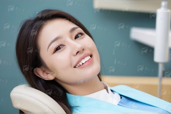 三、韩国登腾种植牙：优质系统与精细技术的结合