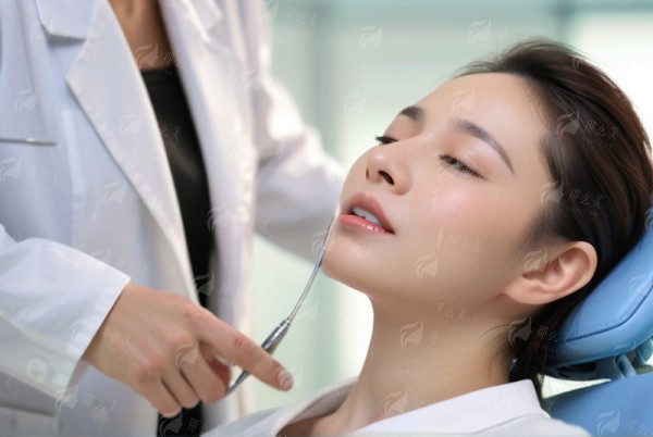 缺牙别发愁！安徽六安皓雪口腔陈永红医生种植牙技术为您排忧解难