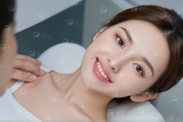 还在为牙齿不整齐发愁？银川雅士洁口腔雷轼医生隐适美矫正帮你重塑自信笑容！