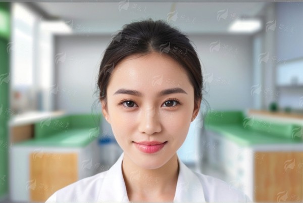 葫芦岛兴城市米奇口腔诊所：专精解答美白疑问