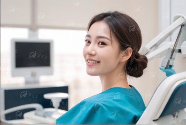 三、诺贝尔种植体：重塑好牙的优质之选