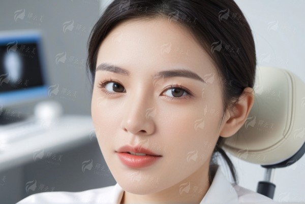 三、时代天使隐形矫正：美观与舒适的理想结合