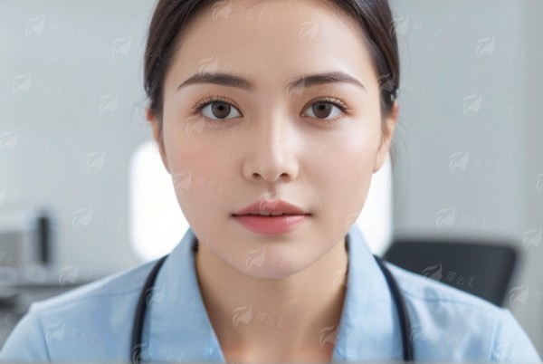 隐适美牙齿矫正新体验！金华婺城口腔魏开旭医生助你拥有整齐美牙！