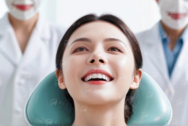 葫芦岛奇遇季口腔诊所 | 个性化矫正方案