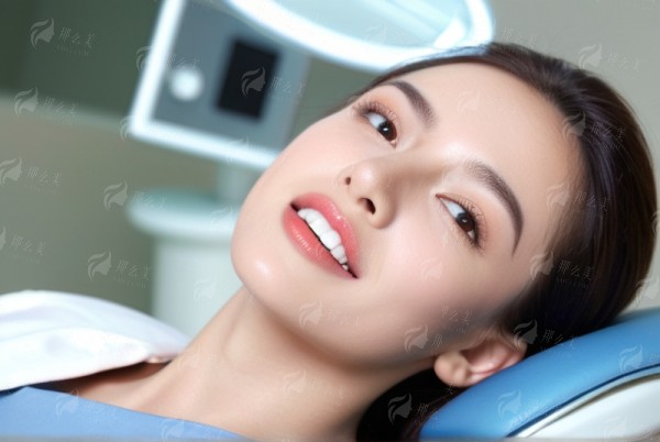 2. 王广程医生:登腾种植牙的技术保护?