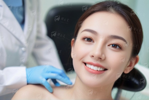 吕梁孝义爱牙口腔 | 就诊流程