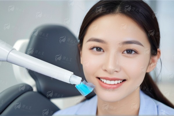 海东摩尔德诺口腔医院：专精团队+精细方案